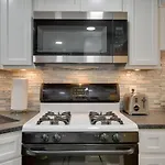 Convenient Washington, Dc, Studio Near Metro Stop!